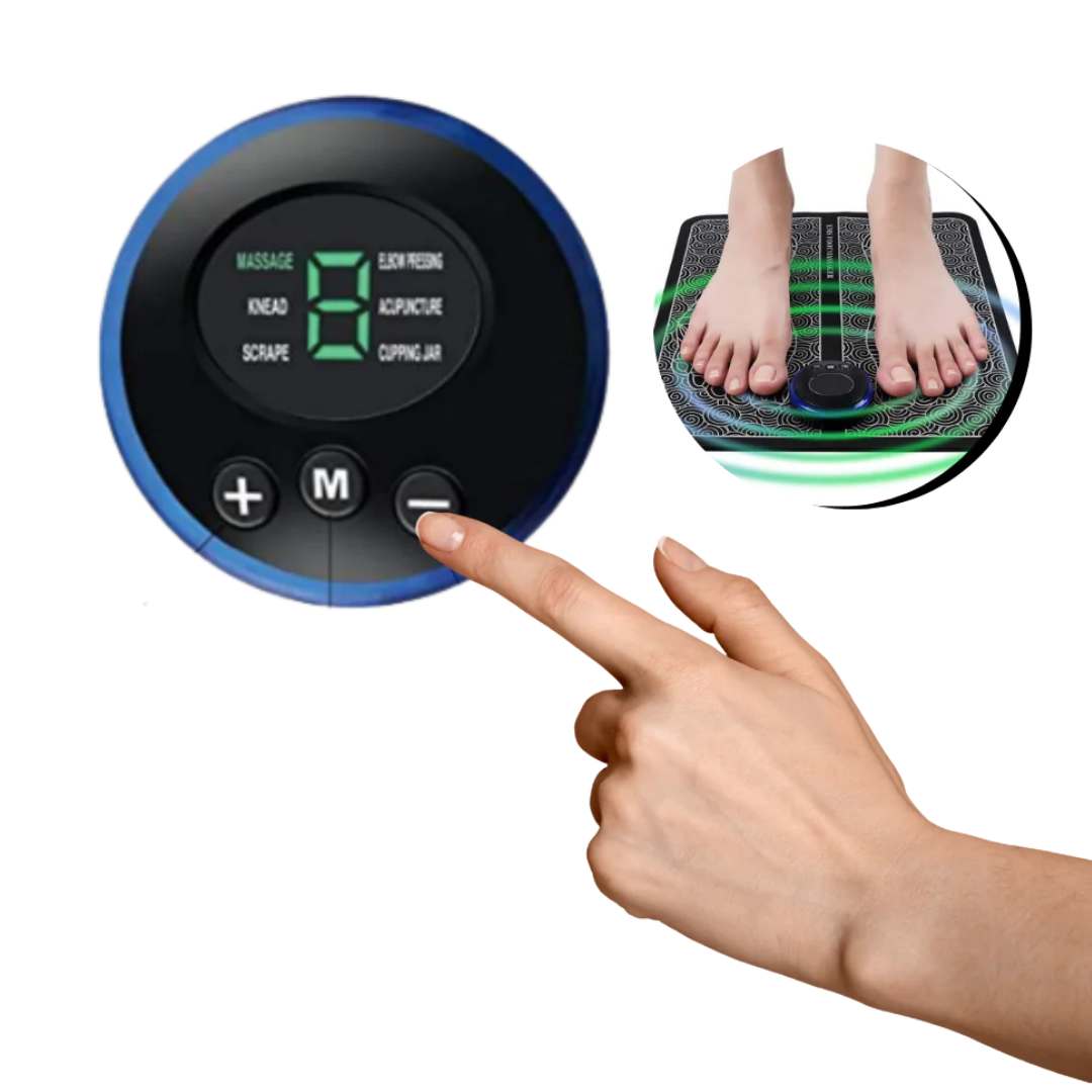 Digital Foot Massager™